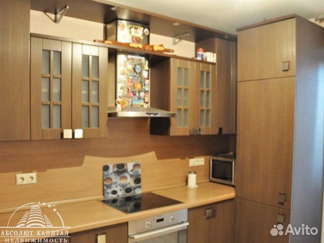 2-к квартира, 60 м², 11/14 эт. 2-к квартира, 60 м², 11/14 эт.