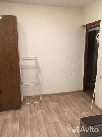 Комната 13 м² в 3-к, 8/16 эт.