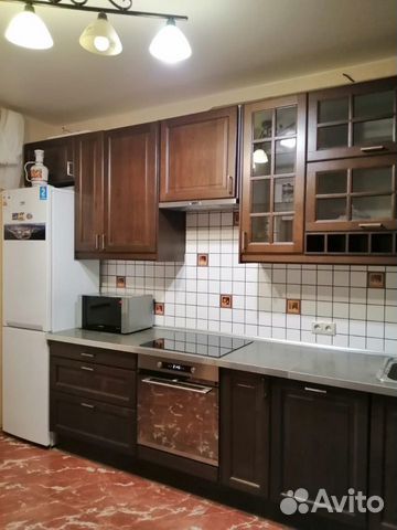 2-к квартира, 70 м², 11/16 эт.