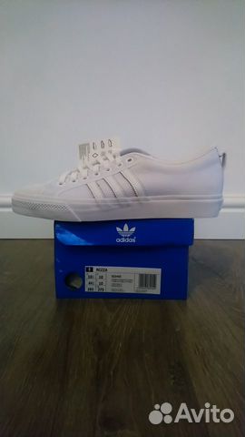 Кроссовки adidas nizza Кроссовки adidas nizza