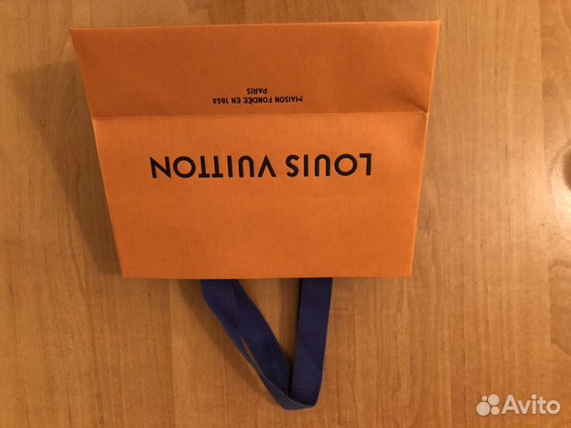 Новый пакет Louis Vuitton Новый пакет Louis Vuitton