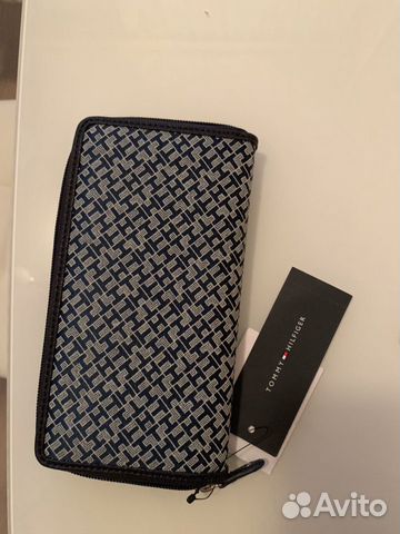 Кошелёк Tommy Hilfiger Кошелёк Tommy Hilfiger