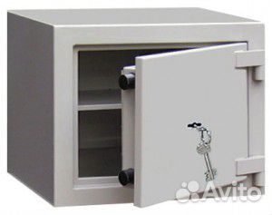 Сейф огнестойкий кз-053