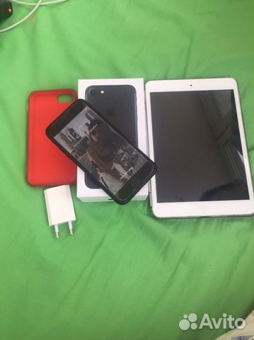 iPhone 7 32gb iPhone 7 32gb