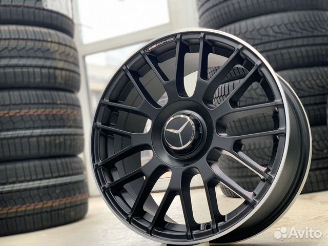 Диски r17 мерседес e Klass c Klass v Klass Диски r17 мерседес e Klass c Klass v Klass