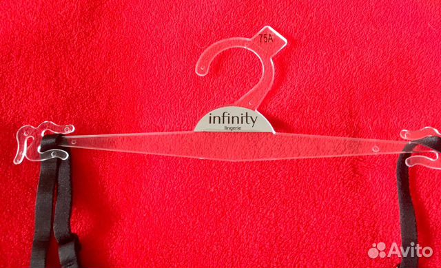 Новый Бюстгальтер Infinity 75 А