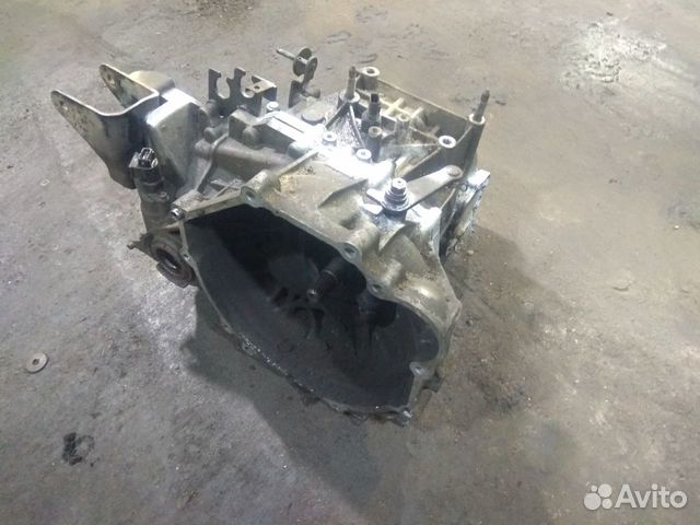 Коробка передач МКПП 2.0 Sonata 4 Tagaz 131 лс Б/У