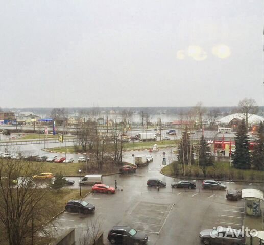 3-к квартира, 110 м², 5/16 эт.