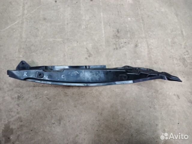 Пыльник крыла передний правый Хонда Аккорд 8 08-12