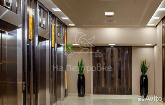 1-к квартира, 43.7 м², 3/13 эт. 1-к квартира, 43.7 м², 3/13 эт.