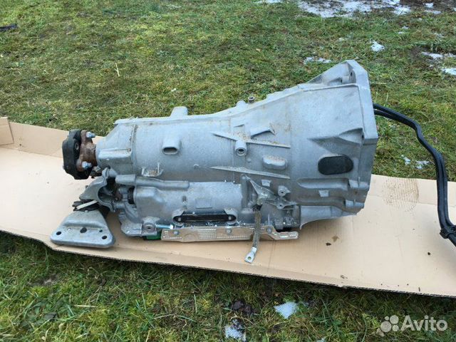 АКПП 8HP45 Bmw 5 F10 2.0 бензин N20B20 Бмв Ф10 N20 АКПП 8HP45 Bmw 5 F10 2.0 бензин N20B20 Бмв Ф10 N20