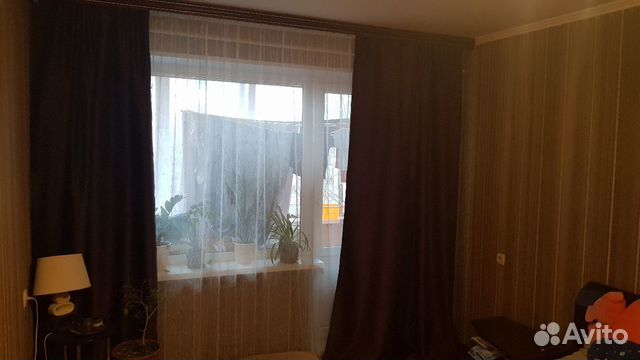 2-к квартира, 47 м², 5/5 эт.