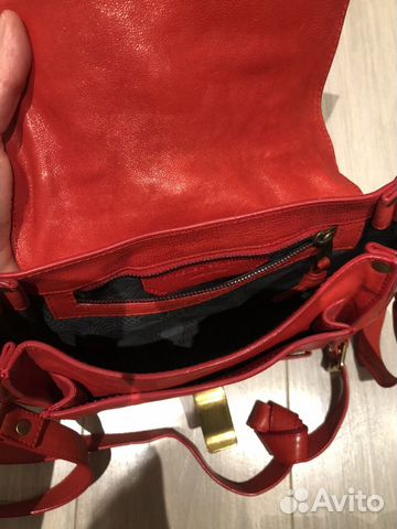 Сумка Proenza Schouler, оригинал Сумка Proenza Schouler, оригинал