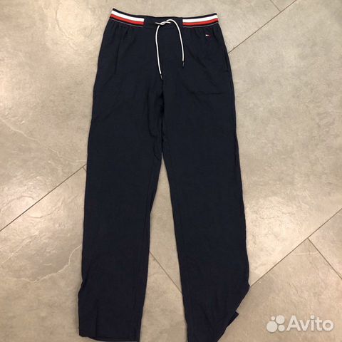 Брюки Tommy Hilfiger новые