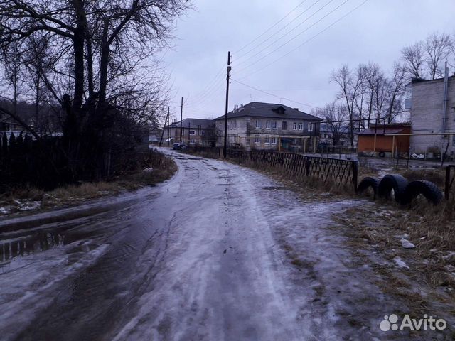 Участок 10 сот. (ИЖС) Участок 10 сот. (ИЖС)