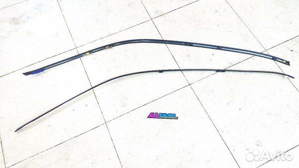 Молдинг крыши Subaru Impreza Wrx Sti GDB EJ207 Молдинг крыши Subaru Impreza Wrx Sti GDB EJ207