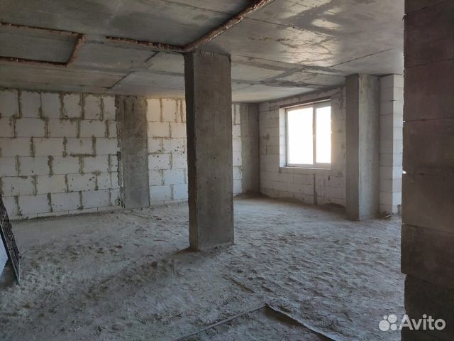 2-к квартира, 85 м², 7/9 эт.