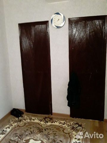 2-к квартира, 62 м², 4/5 эт.