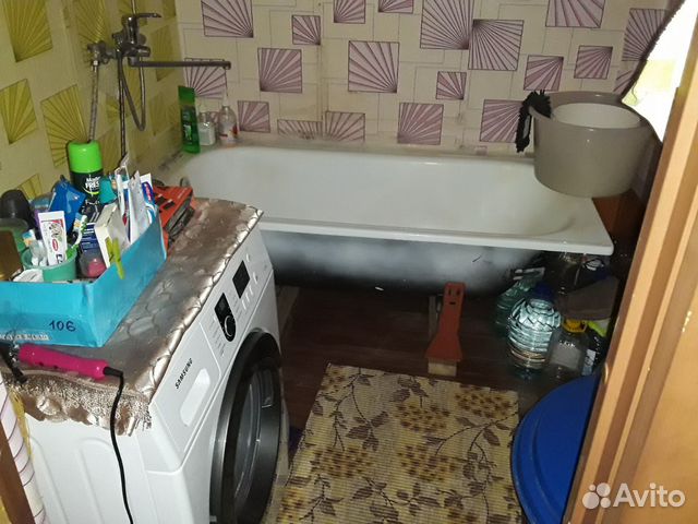 2-к квартира, 62 м², 4/5 эт.