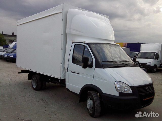 Вывоз мусора, Грузоперевозки,Газели