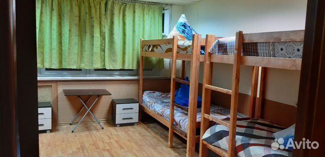 Комната 24 м² в 9-к, 1/12 эт. Комната 24 м² в 9-к, 1/12 эт.