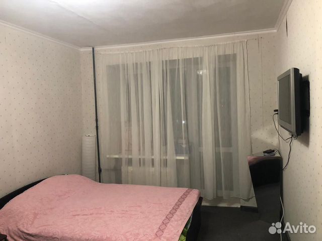 1-к квартира, 31.9 м², 3/4 эт. 1-к квартира, 31.9 м², 3/4 эт.