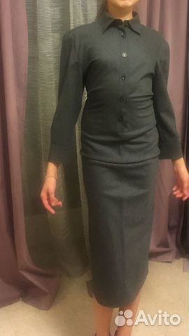 Платье новое SportMax (Max Mara) Платье новое SportMax (Max Mara)
