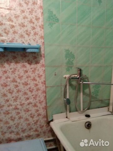 1-к квартира, 30 м², 5/9 эт. 1-к квартира, 30 м², 5/9 эт.