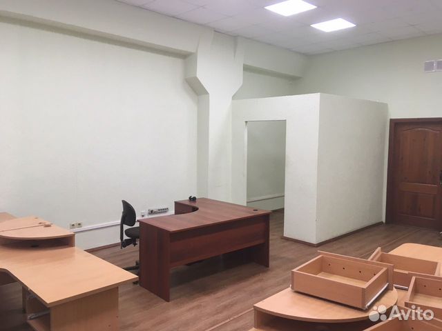 Офисное помещение, 78.3 м²