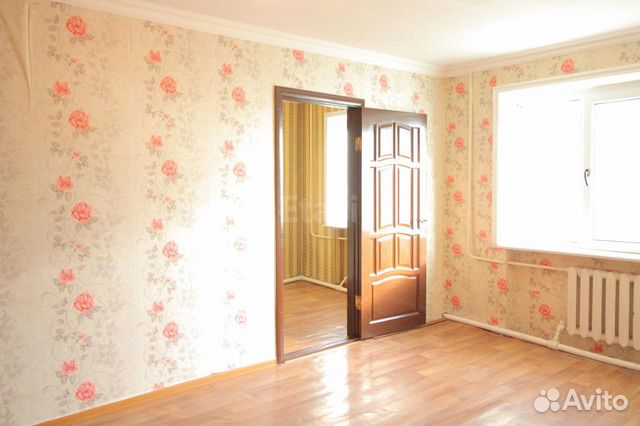 3-к квартира, 54.1 м², 1/5 эт. 3-к квартира, 54.1 м², 1/5 эт.