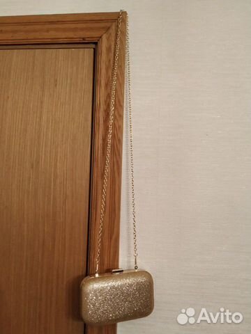 Сумка-клатч Сумка-клатч