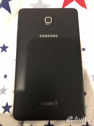 Samsung galaxy tab a (t285)