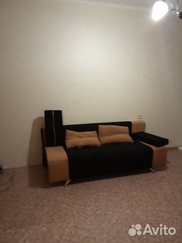 1-к квартира, 35 м², 2/5 эт.