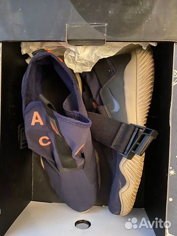 Nike acg Nike acg