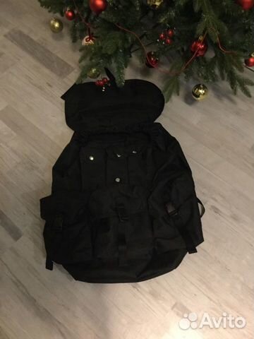 Большой рюкзак Calvin Klein Jeans