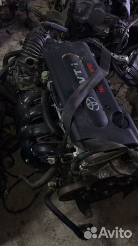 Двигатель Тойота Камри V40 08 г 2AZ-FE 2,4 л Двигатель Тойота Камри V40 08 г 2AZ-FE 2,4 л
