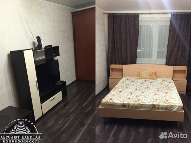 2-к квартира, 60 м², 9/17 эт. 2-к квартира, 60 м², 9/17 эт.