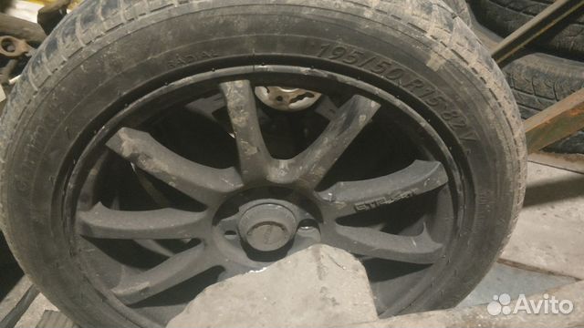 R15 на ваз R15 на ваз