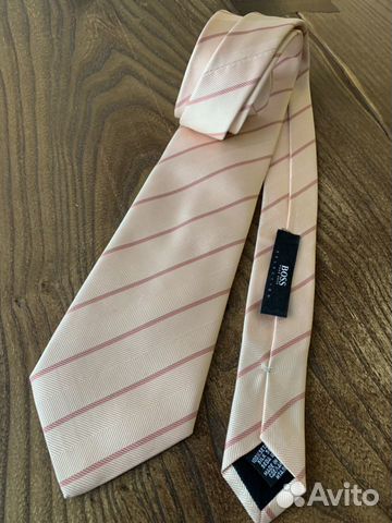 Галстук Hugo Boss