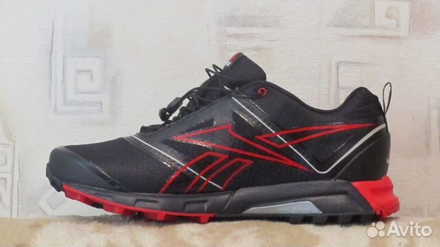 reebok one quest gtx