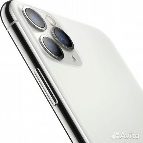 Apple iPhone 11 Pro 64Gb Silver