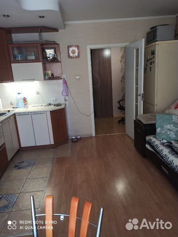 2-к квартира, 58 м², 6/16 эт.