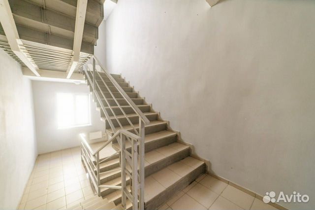 Студия, 35 м², 2/2 эт. Студия, 35 м², 2/2 эт.