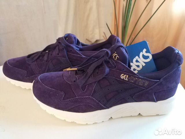 Кроссовки Asics Gel Lyte V новые Кроссовки Asics Gel Lyte V новые