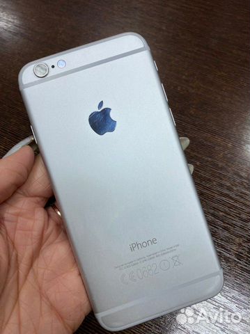 iPhone 6 (16Gb) iPhone 6 (16Gb)
