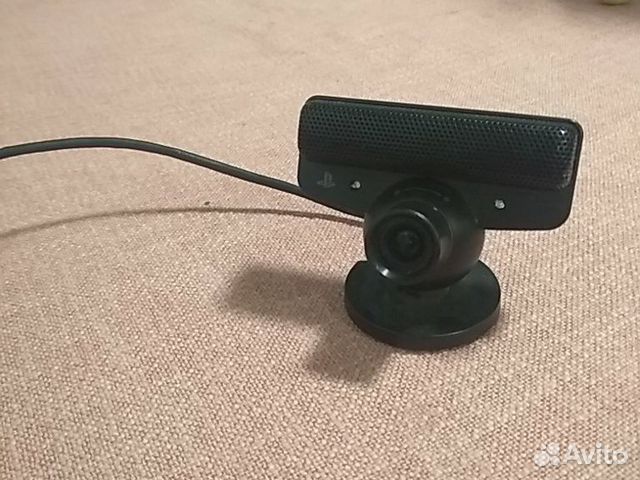 Игровая приставка
