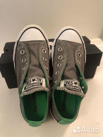 Кеды Converse, р.30