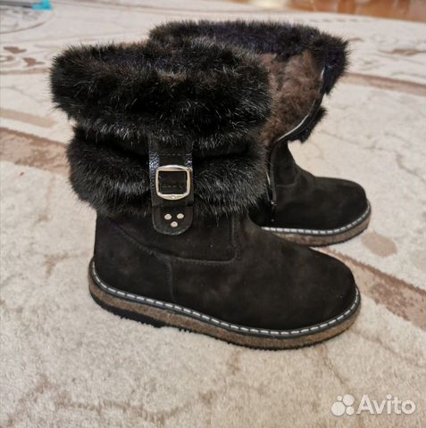Унты женские Унты женские