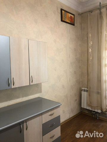 Комната 16 м² в 1-к, 3/3 эт. Комната 16 м² в 1-к, 3/3 эт.