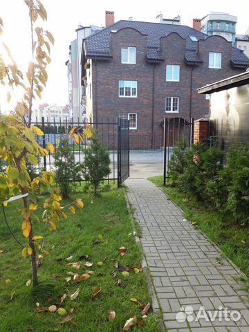 2-к квартира, 60 м², 1/3 эт. 2-к квартира, 60 м², 1/3 эт.